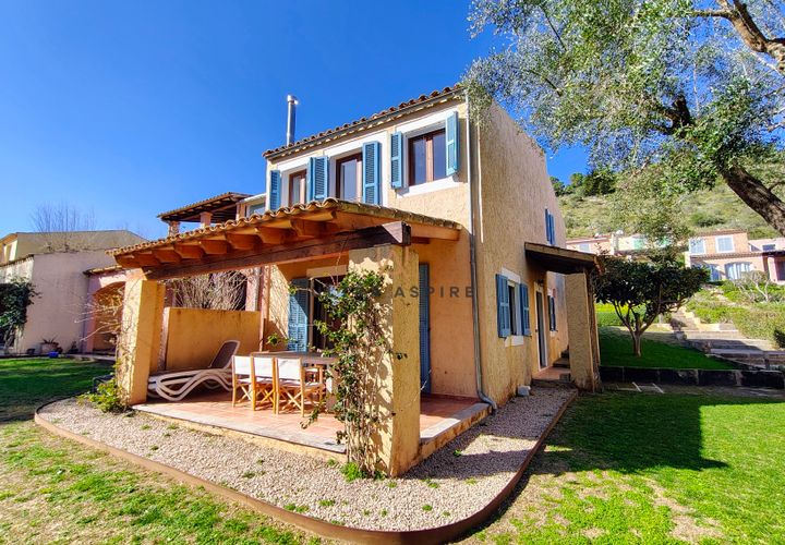 Rækkehus i Son Servera, Mallorca, Son Servera - € 585.000 | Ref: UA466 - foto 1